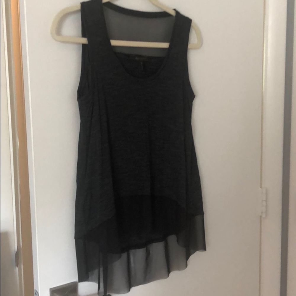 BCBG top!
